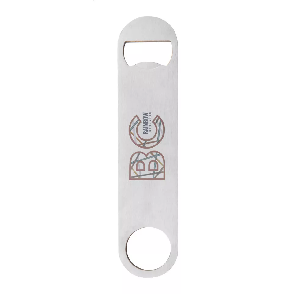 Boojito natural  bottle opener 