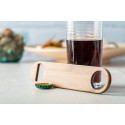 Boojito natural  bottle opener 