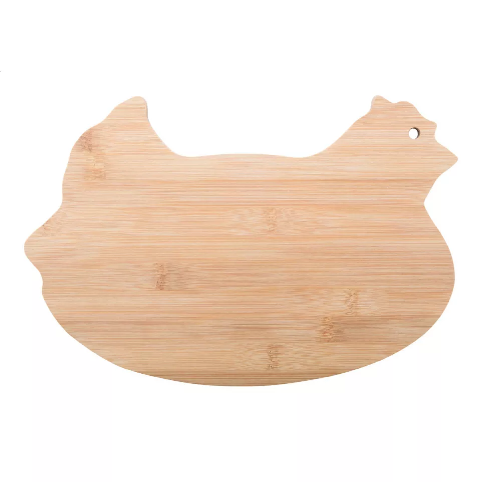 Kentucky natural  cutting board 