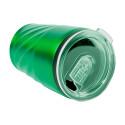 Wapper vert  Mug thermos 