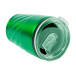 Wapper vert  Mug thermos 