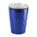 Wapper blue  thermo cup 