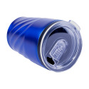 Wapper blue  thermo cup 