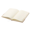 Purroc blanc naturelle carnet de notes 