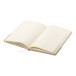 Purroc white natural notebook 