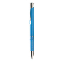 Wennel blue  ballpoint pen 