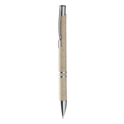Wennel beige  stylo à bille  
