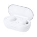 Tinkle white  wireless earphones 