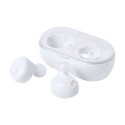 Tinkle white  wireless earphones 