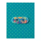 CreaCam wit  custom made webcam blocker 