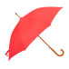 Resperit red  RPET umbrella 