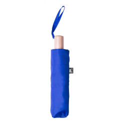 Brosoboo blue  RPET umbrella 