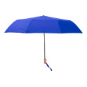 Brosoboo blue  RPET umbrella 