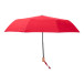 Brosoboo rouge  parapluie 