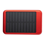 SunFour rouge  power bank 