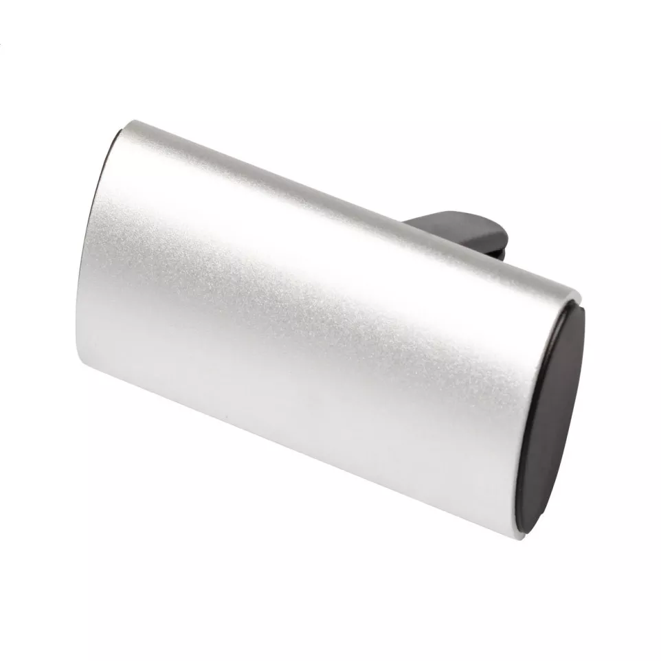 Aluscen zilver  auto luchtverfrisser 