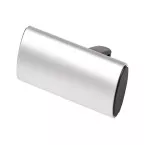 Aluscen zilver  auto luchtverfrisser 
