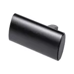 Aluscen black  car air freshener 