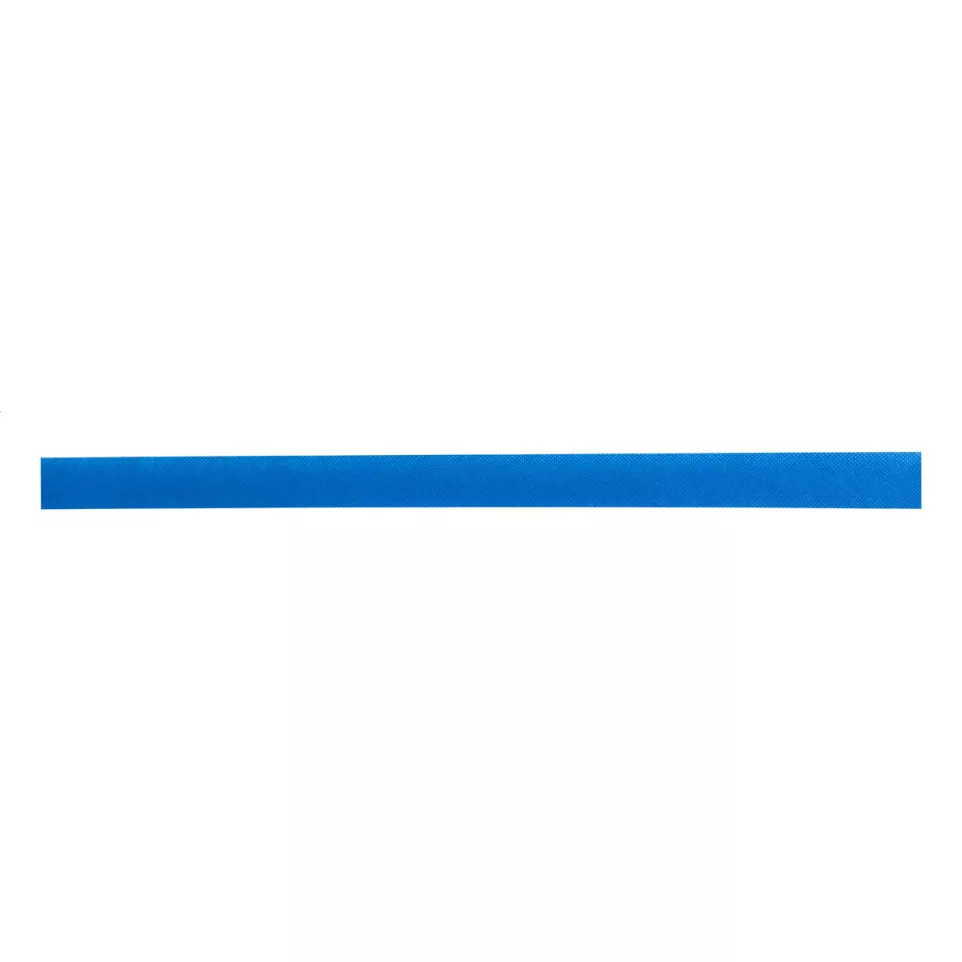 Flocke light blue  hat band 