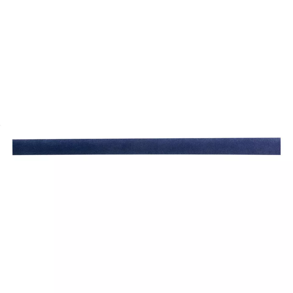 Flocke dark blue  hat band 