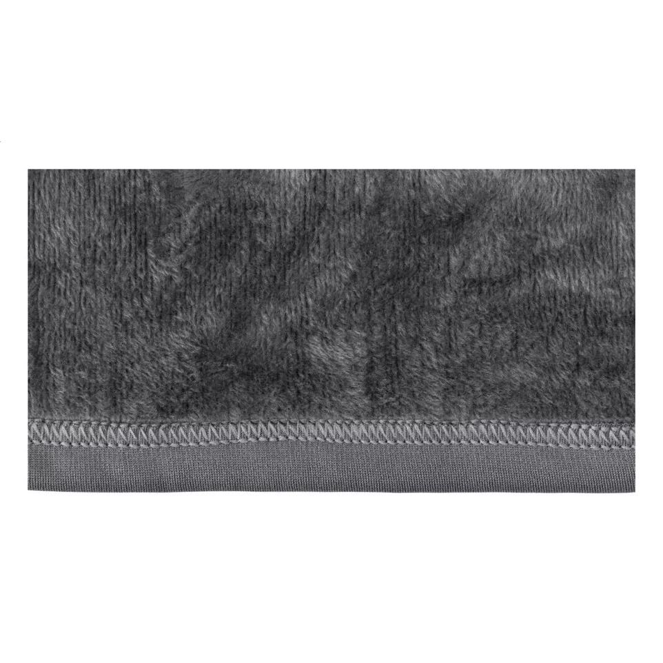 Trekker gris  bonnet 