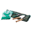 Jardin green natural garden tools set 