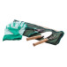 Jardin vert naturelle set d'outils de jardin 