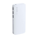 Tenak blanc  power bank 