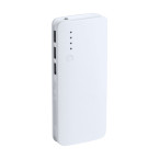 Tenak blanc  power bank 