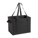 Butix black  car boot...