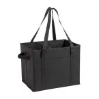 Butix noir  sac de rangement  