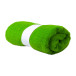 Athletic vert  serviette 