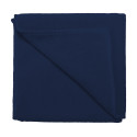 Athletic donker blauw  absorberende handdoek 