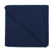 Athletic donker blauw  absorberende handdoek 