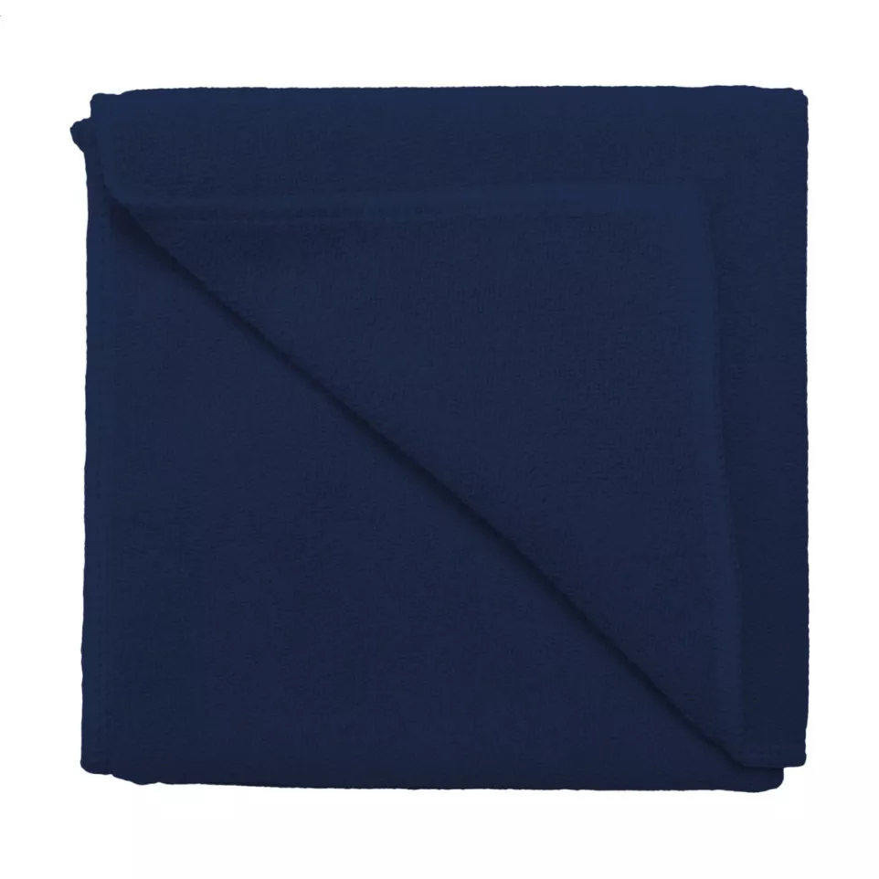 Athletic bleu foncé  serviette 