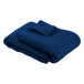 Gains dark blue  towel 