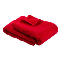 Gains rouge  serviette 