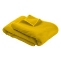 Gains jaune  serviette 