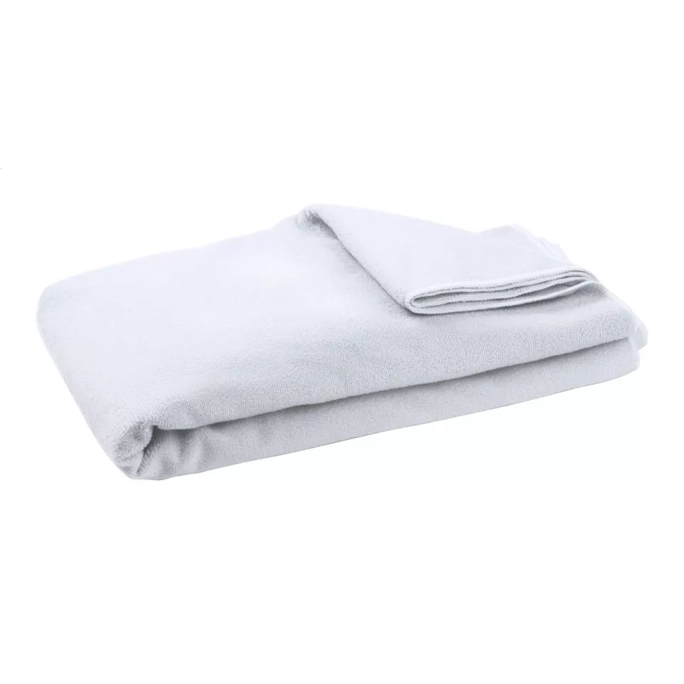 Gains blanc  serviette 