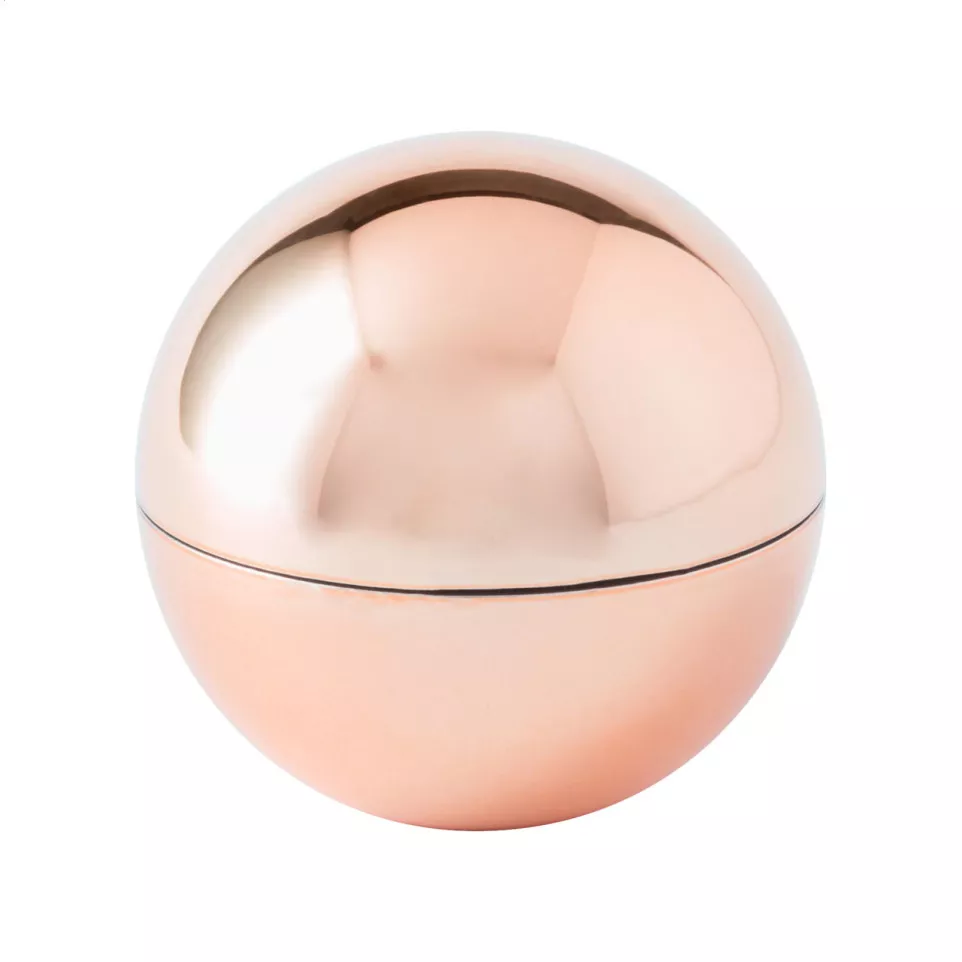 Baloris rose  baume à lèvres 