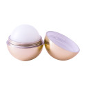 Baloris rose  lip balm 
