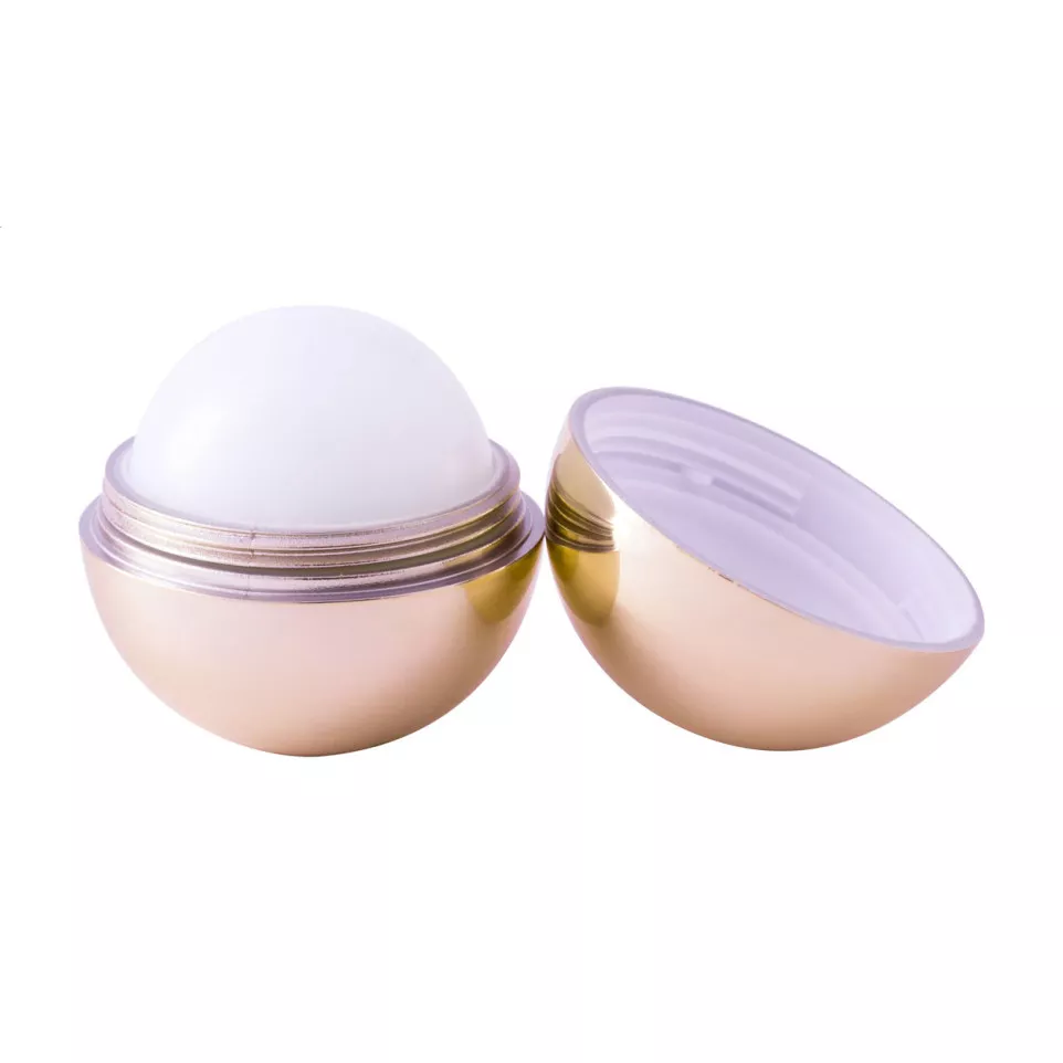 Baloris rose  lip balm 