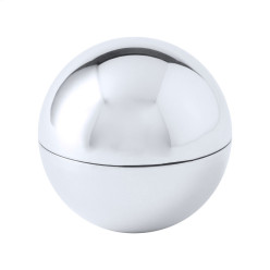 Baloris silver  lip balm 