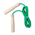 Skipix green  skipping rope 