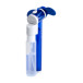 Borgia blue  water spray fan 