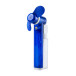 Borgia blue  water spray fan 