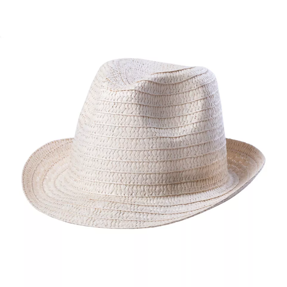 Solra natural  straw hat 