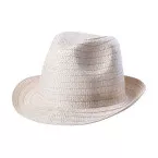 Solra naturelle  chapeau de paille 
