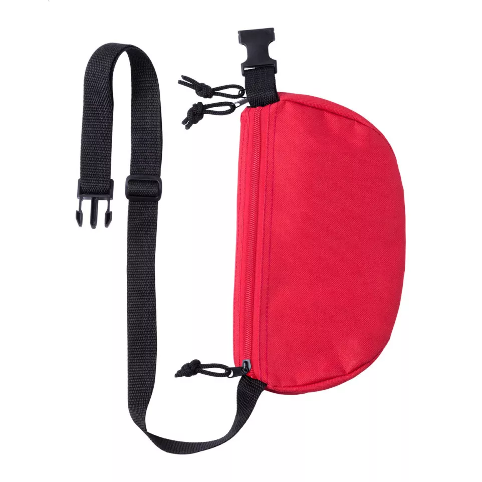 Matsuri rood  heuptas 