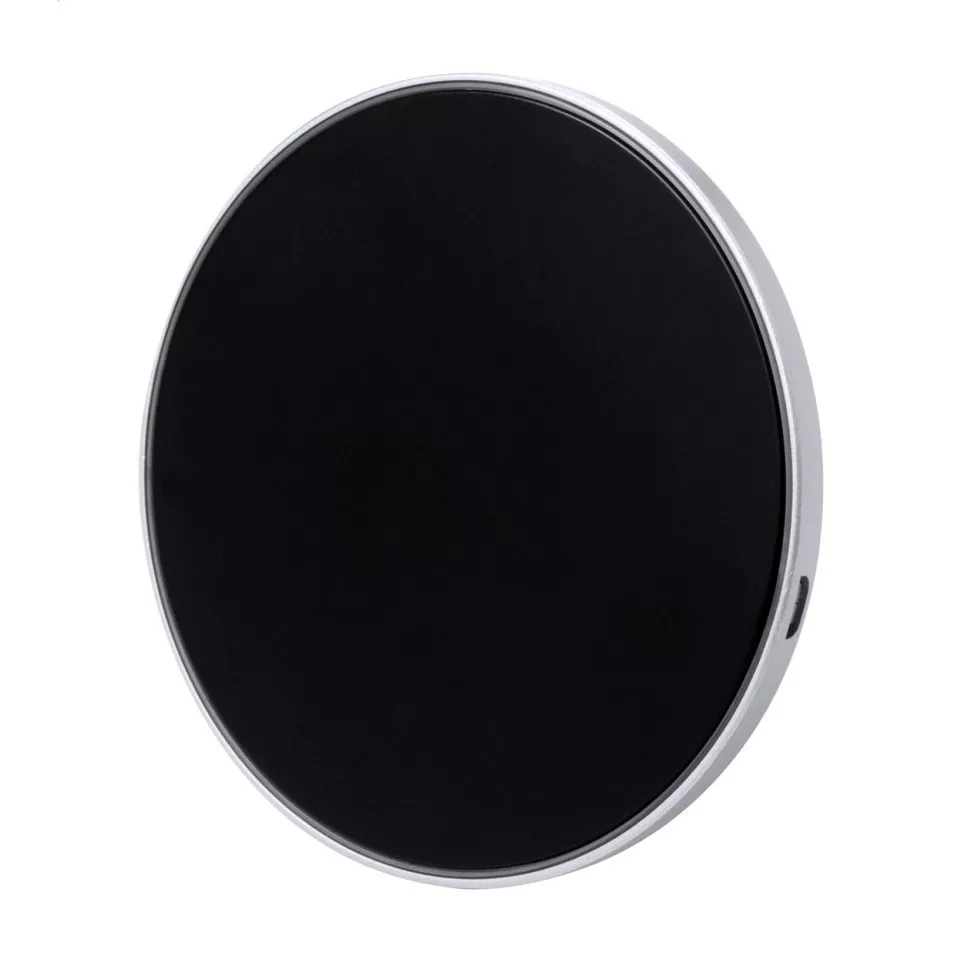 Glowix black  wireless charger 